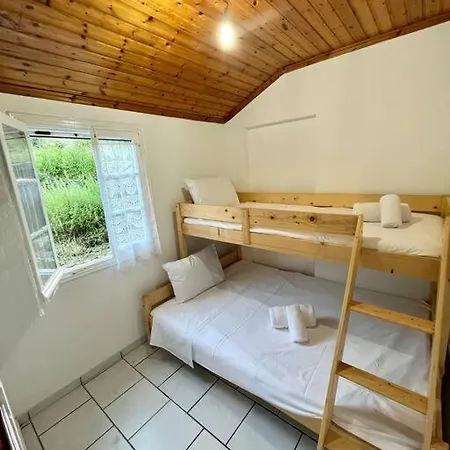 Apartman Kikis