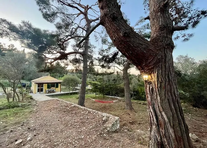 Kikis Appartamento *